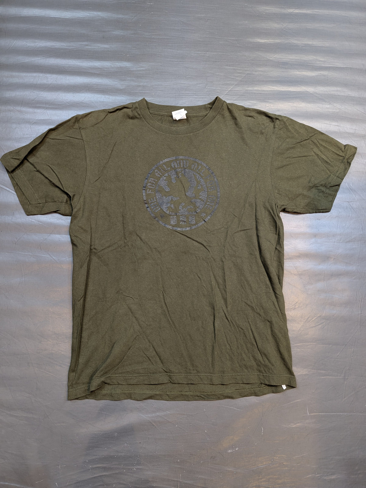 Fujiwara Group Logo T-Shirt
