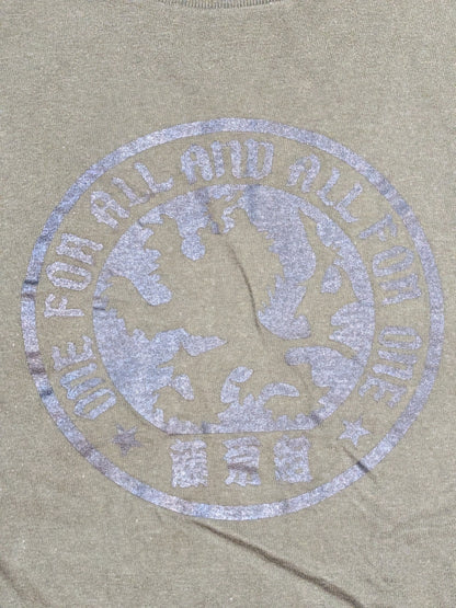 Fujiwara Group Logo T-Shirt