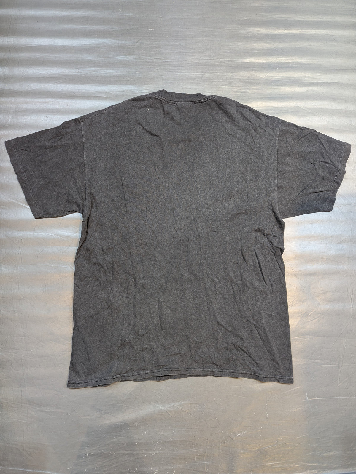 Yoji Anjo "200% VICTORY" T-shirt (2)