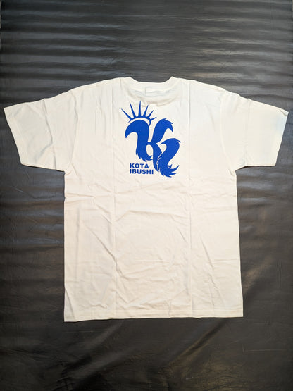 飯伏幸太「KOTA IBUSHI」Tシャツ
