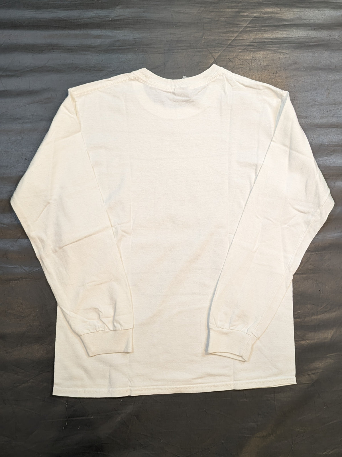 ★ ★ Shinsuke Nakamura  Painter Riki Choshu × Pale Ones Long Sleeve T-Shirt