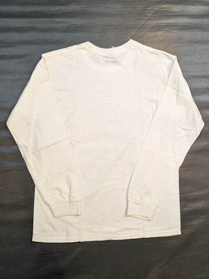 ★ ★ Shinsuke Nakamura  Painter Riki Choshu × Pale Ones Long Sleeve T-Shirt