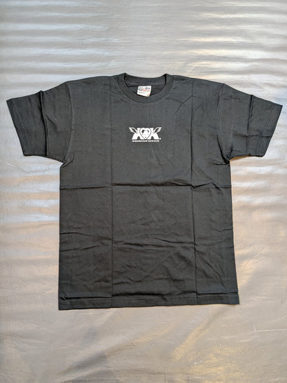 Kensuke OFFICE 'Capture Your Dreams' T-Shirt (Black)