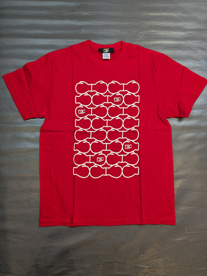 RSC Products T-Shirt (Red)