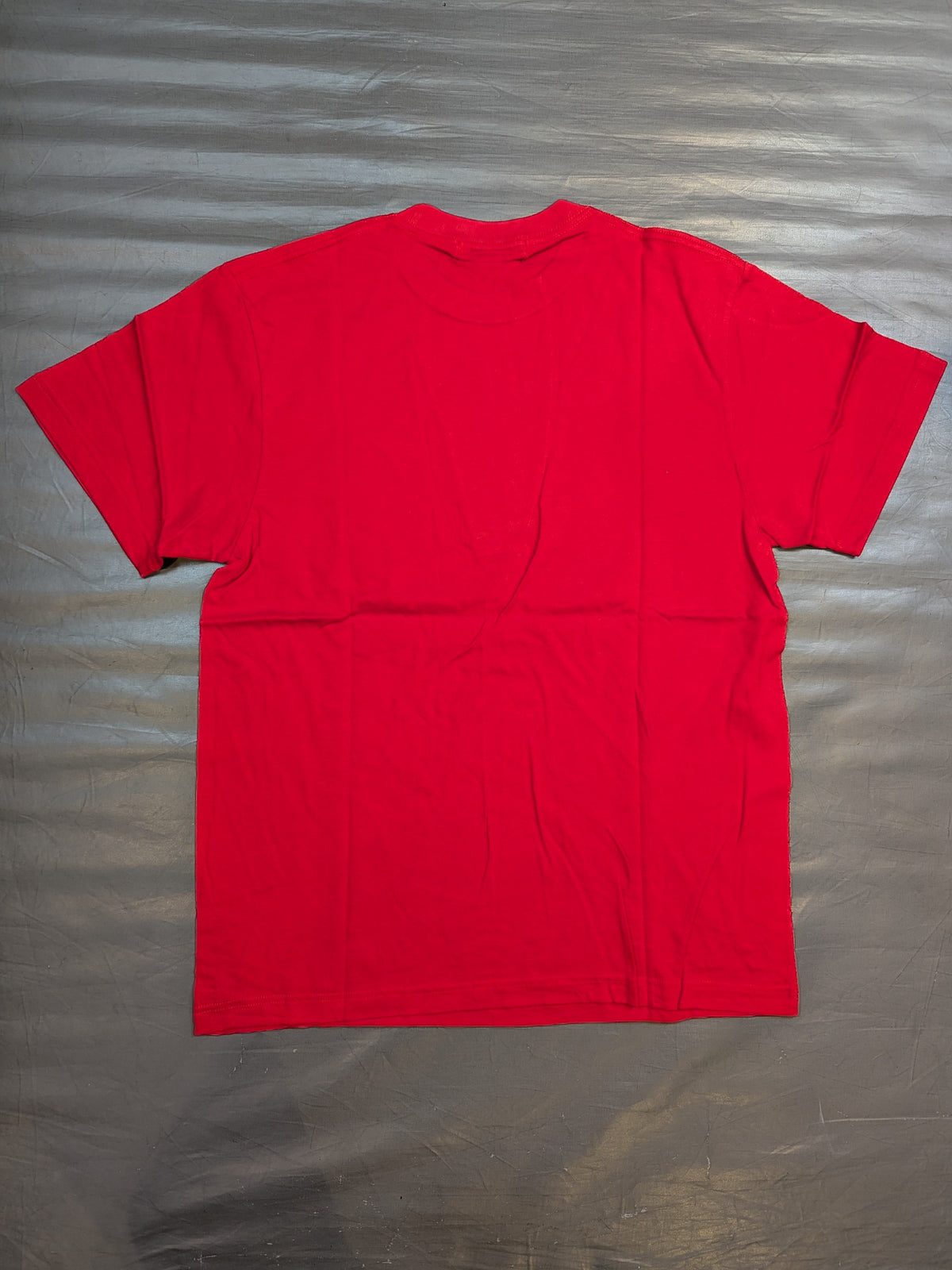 RSC Products T-Shirt (Red)