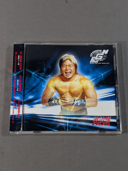 SUWAMA DDS / ALL JAPAN PRO-Wrestling