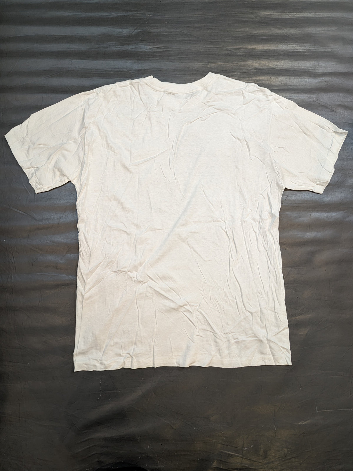 Akira Maeda  "Captured" Illustration T-Shirt