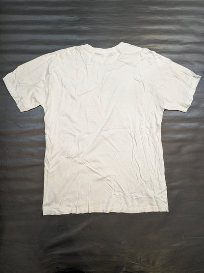 Akira Maeda  "Captured" Illustration T-Shirt