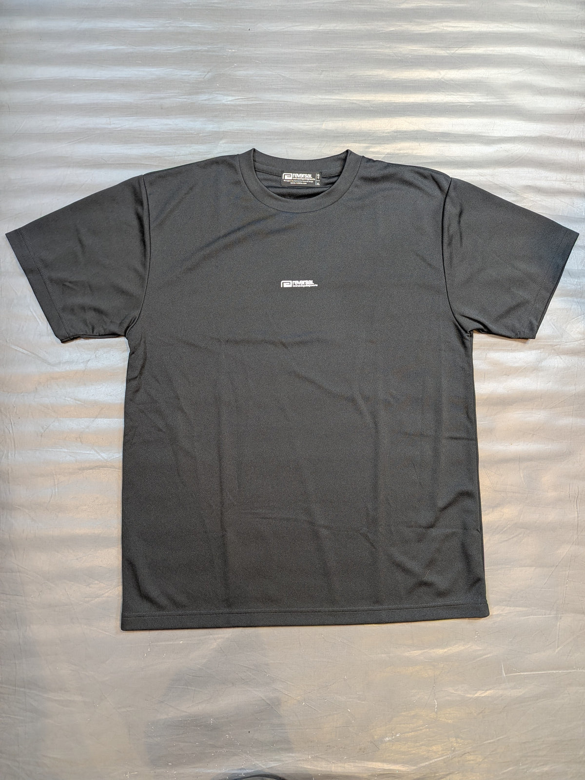 reversal Dry T-Shirt