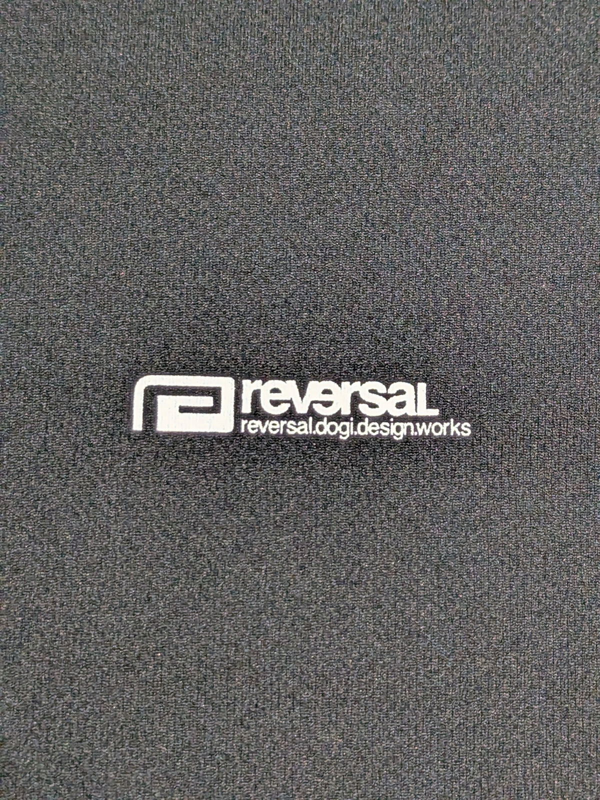 reversal Dry T-Shirt