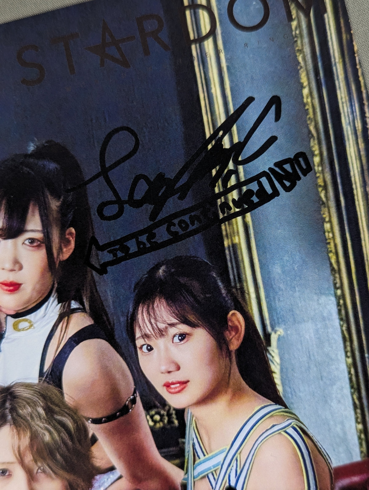 Queen's Quest Unit Pro-Photo (A-1)