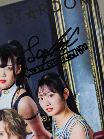 Queen's Quest Unit Pro-Photo (A-1)