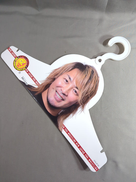 Wrestler Hanger Hiroshi Tanahashi