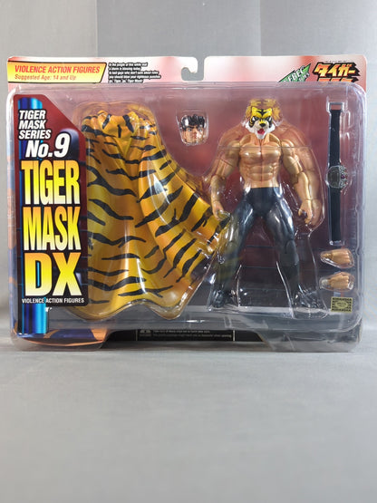 タイガーマスク DX