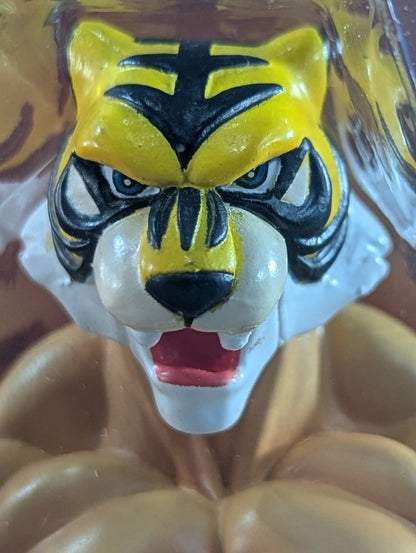 タイガーマスク DX