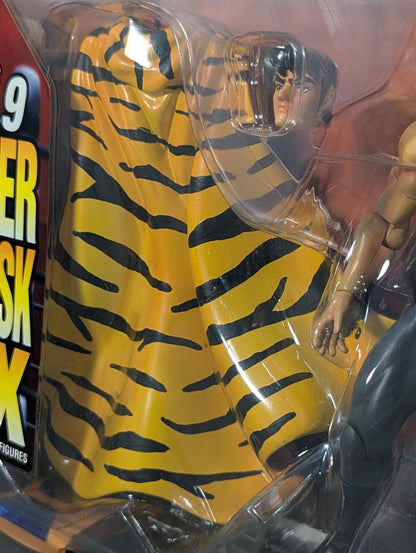 タイガーマスク DX
