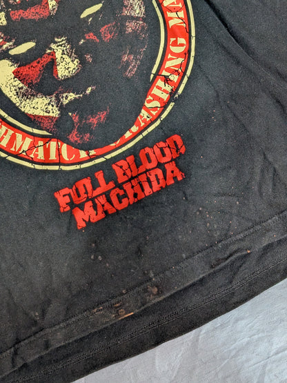 Masashi Takeda "Full Blood" T-shirt (2)