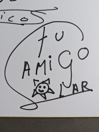 Dos Caras &El Solar