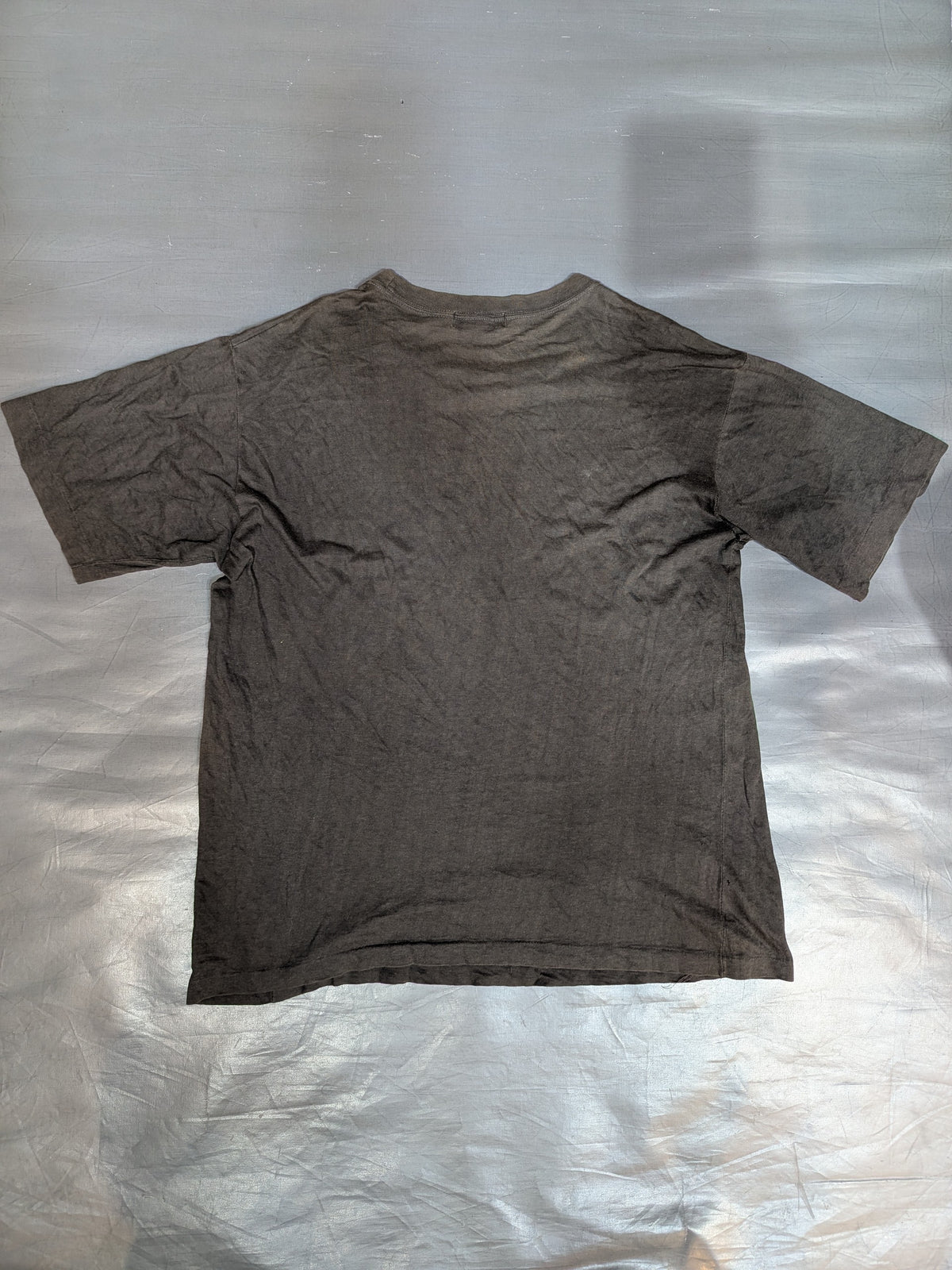 Tenryu Genichiro  "SWS Revolution" T-shirt