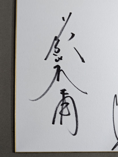 藤波辰爾＆グラン浜田