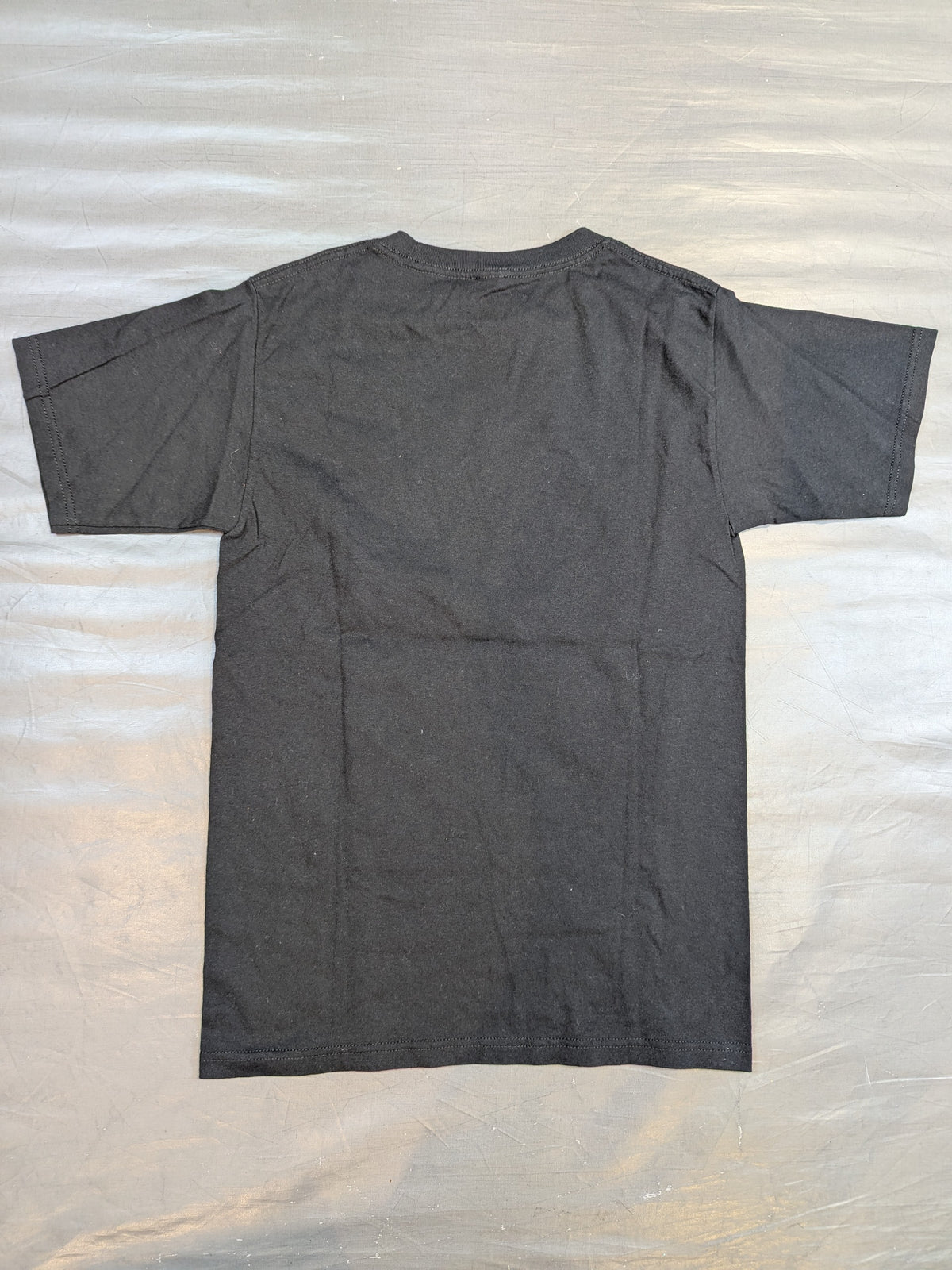 ★ Made ★ in Mexico LOS INGOBERNABLES T-Shirt (1) (Black)