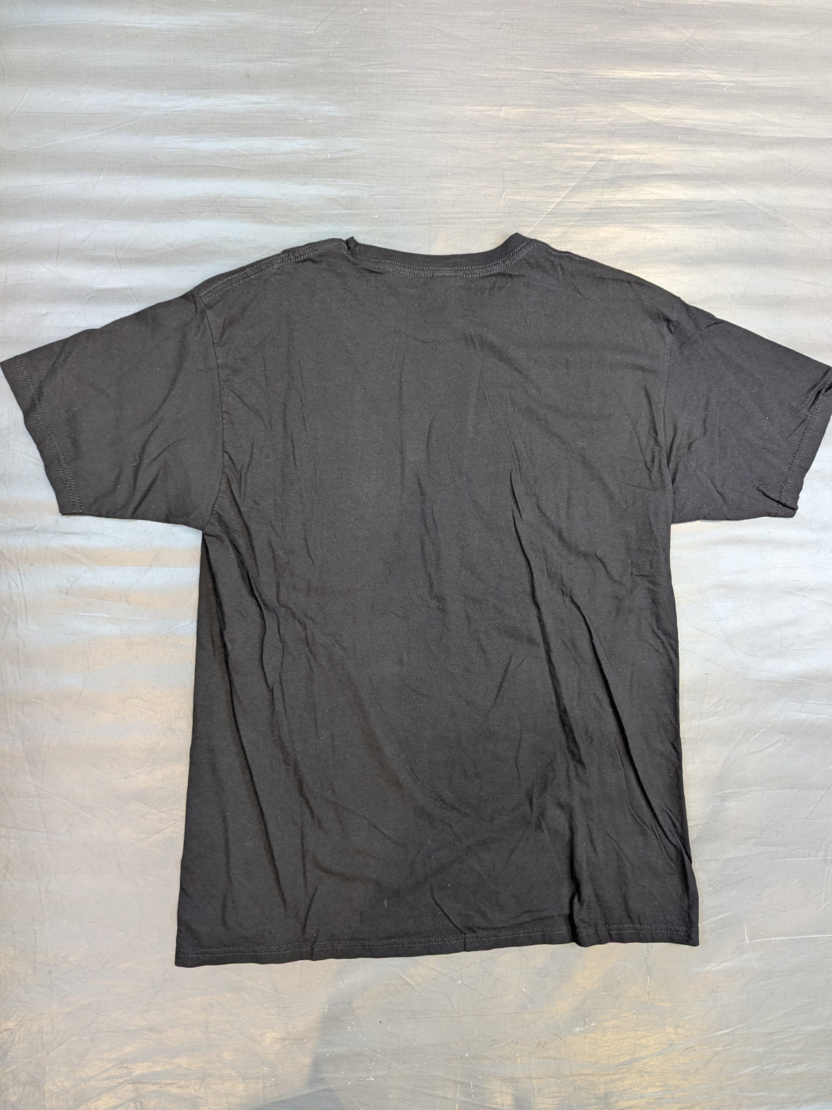 オニ・エル・ベンディート イラストTシャツ(ブラック)