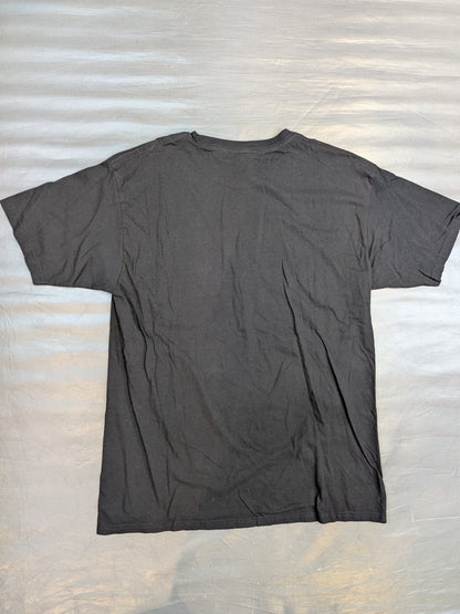 オニ・エル・ベンディート イラストTシャツ(ブラック)