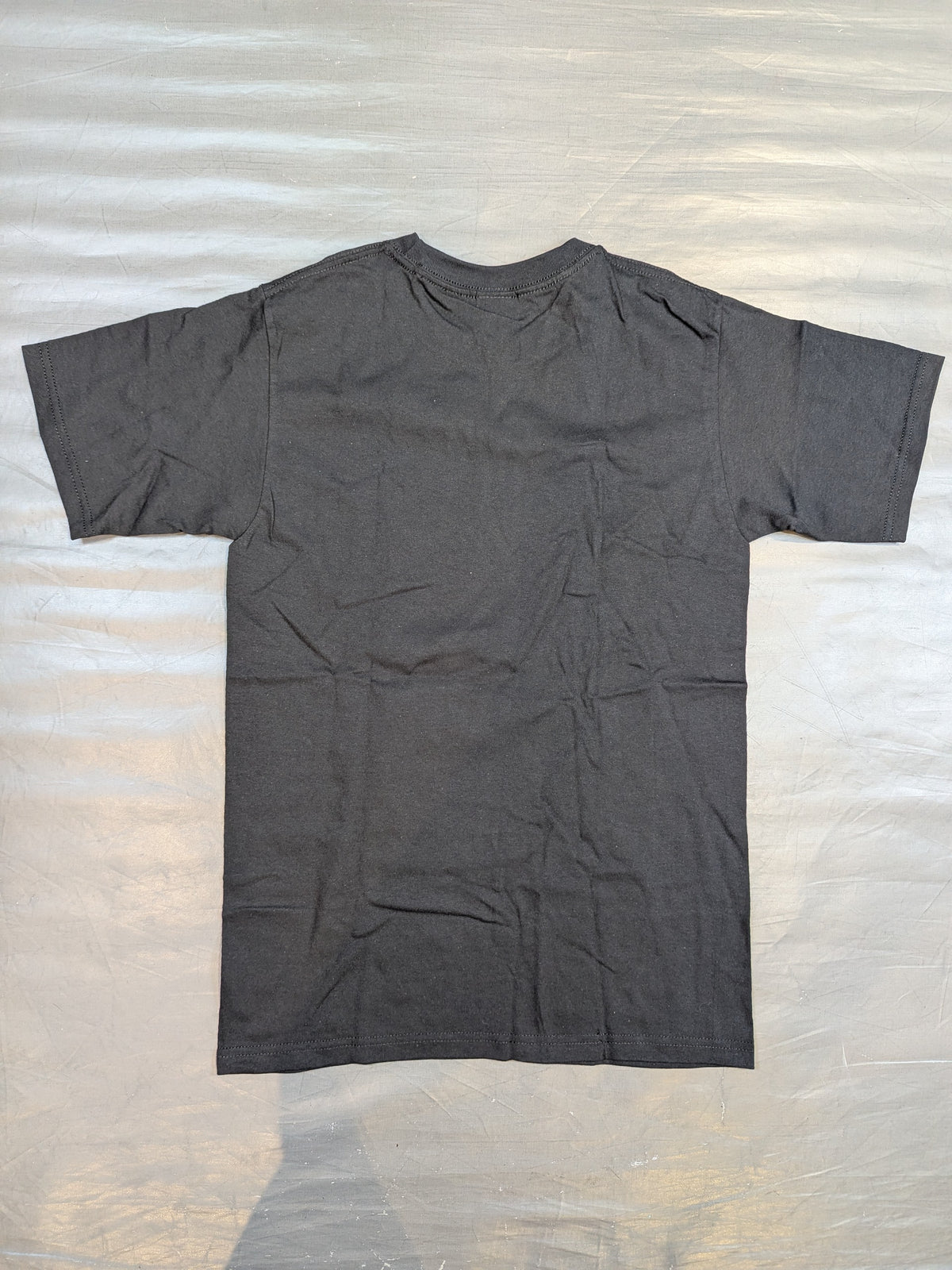 Magnus Picture T-Shirt (4) (Black)