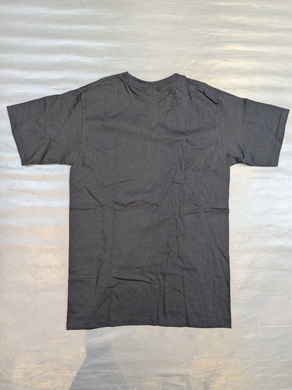 Magnus Picture T-Shirt (4) (Black)