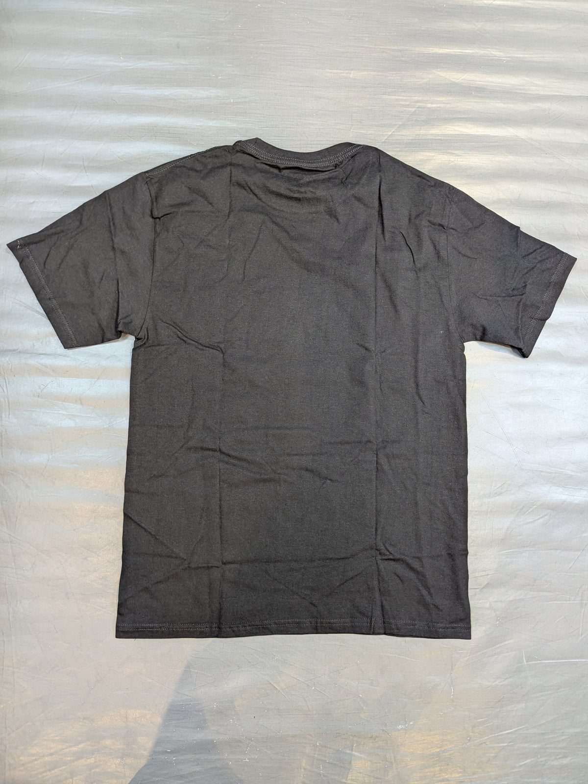 ★メキシコ製★ LOS INGOBERNABLES Tシャツ②(ブラック)