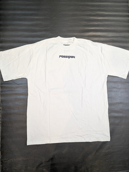 Stigma Picture T-Shirt (White)
