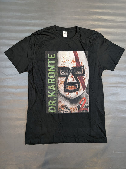 ドクトル・カロンテ ピクチャーTシャツ②