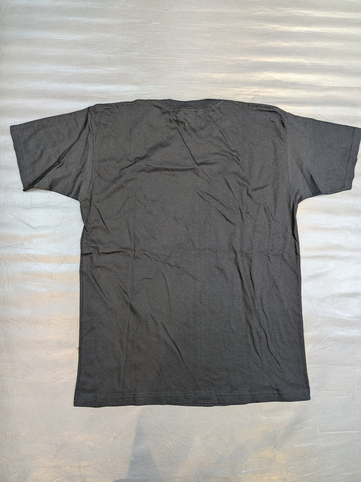 Magnus Picture T-Shirt (5) (Black)