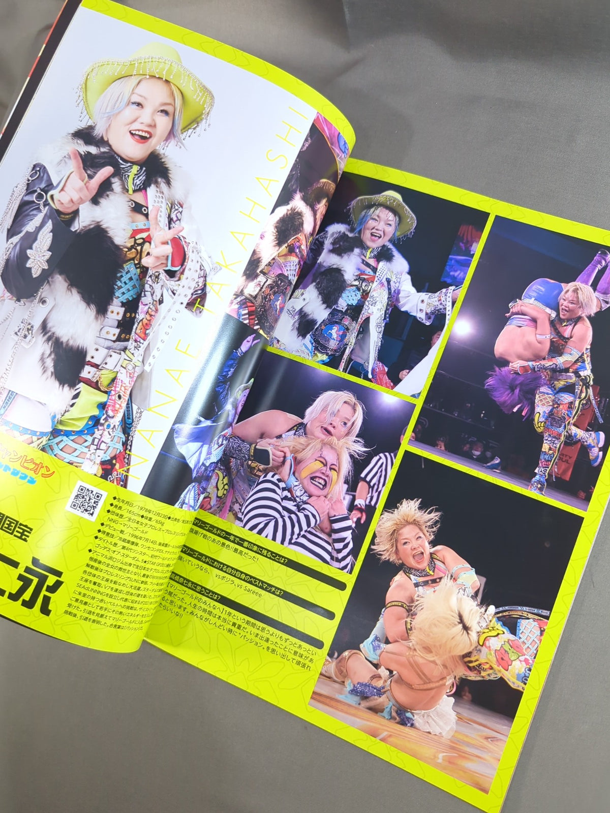 Marigold / MARIGOLD GUIDE BOOK Vol.10