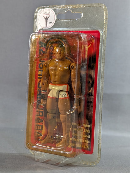 Kazushi Sakuraba (White Spats) Full Movable Action Figure