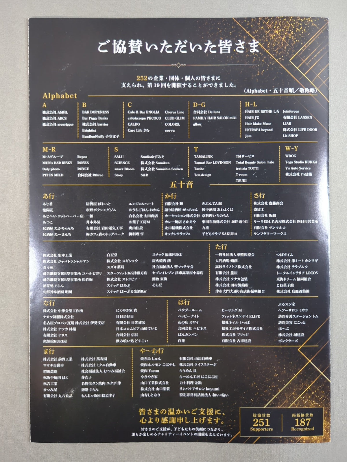 [All fighters hand signed autograph ] Let's Play with Dander Lion pro wrestler !