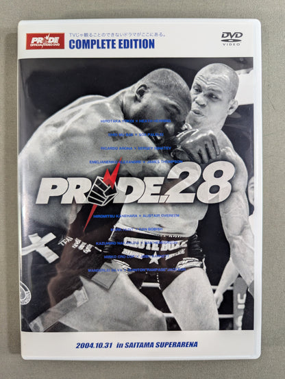 PRIDE.28