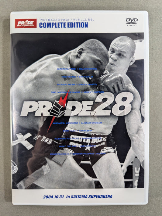 PRIDE.28