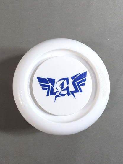 Yuma Aoyagi  360-Degree Rotating Clip Fan