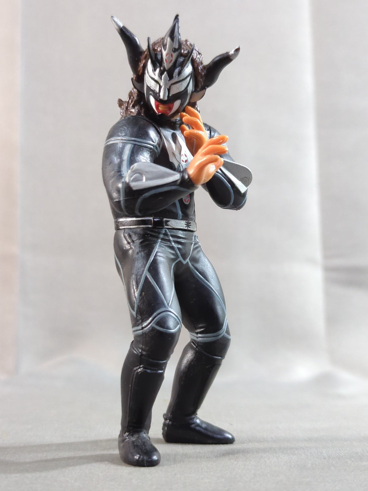 獣神サンダーライガー(黒)