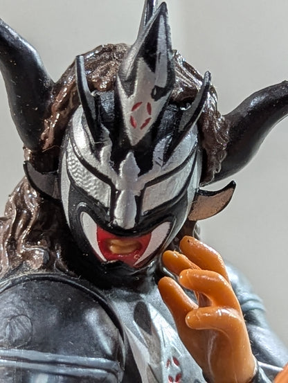 獣神サンダーライガー(黒)