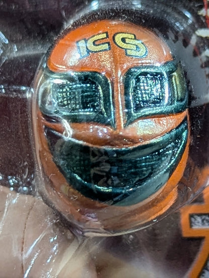 桜庭和志(赤髪・SAKUマシン付)
