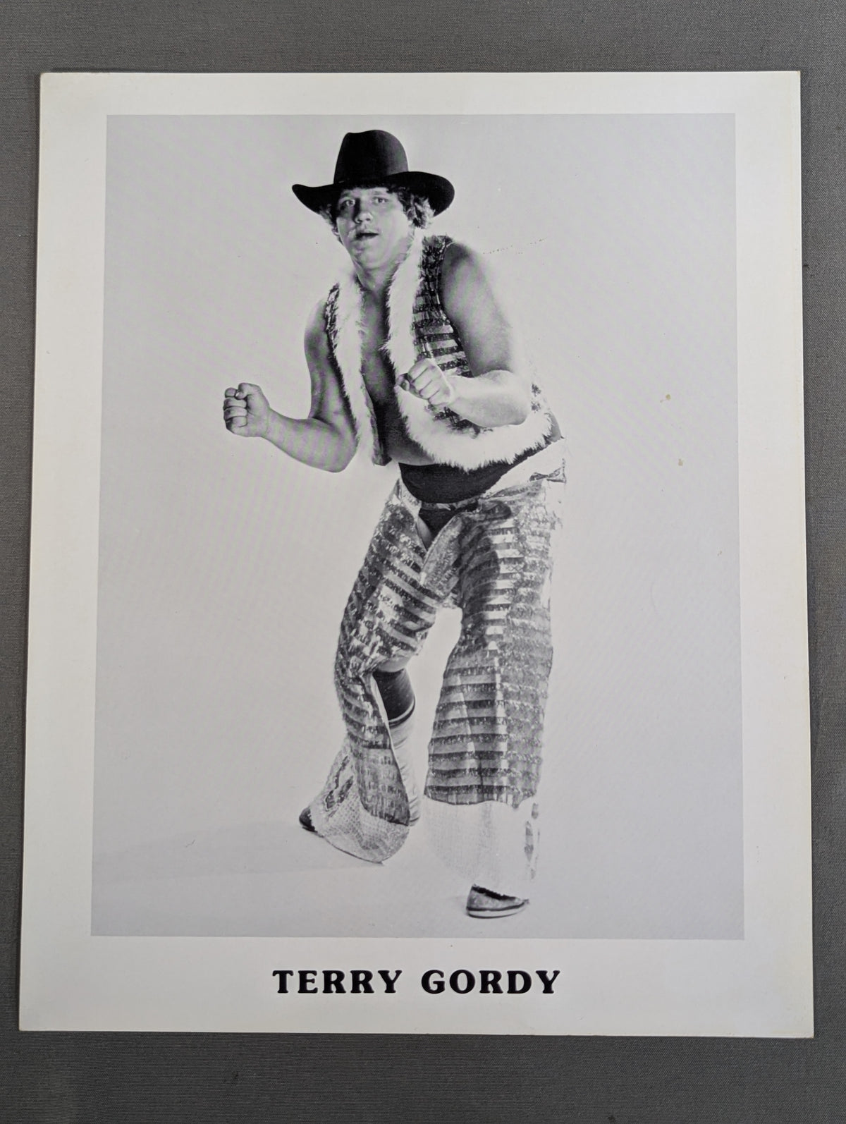 Terry Gordy Black and White Pro-Photo (1)