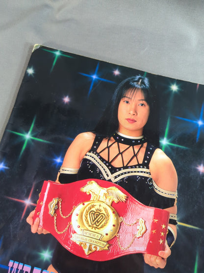 Wrestling  QUEENDOM Yokohama Bijin Kingdom Highest Wars