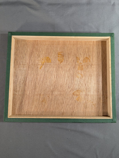 Hulk Hogan Wooden Photo Panel (1)