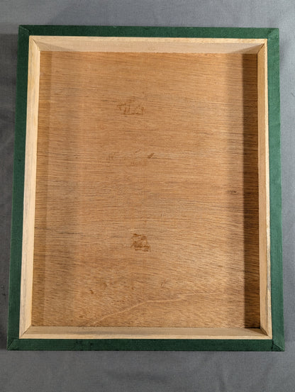 Hulk Hogan Wooden Photo Panel (2)