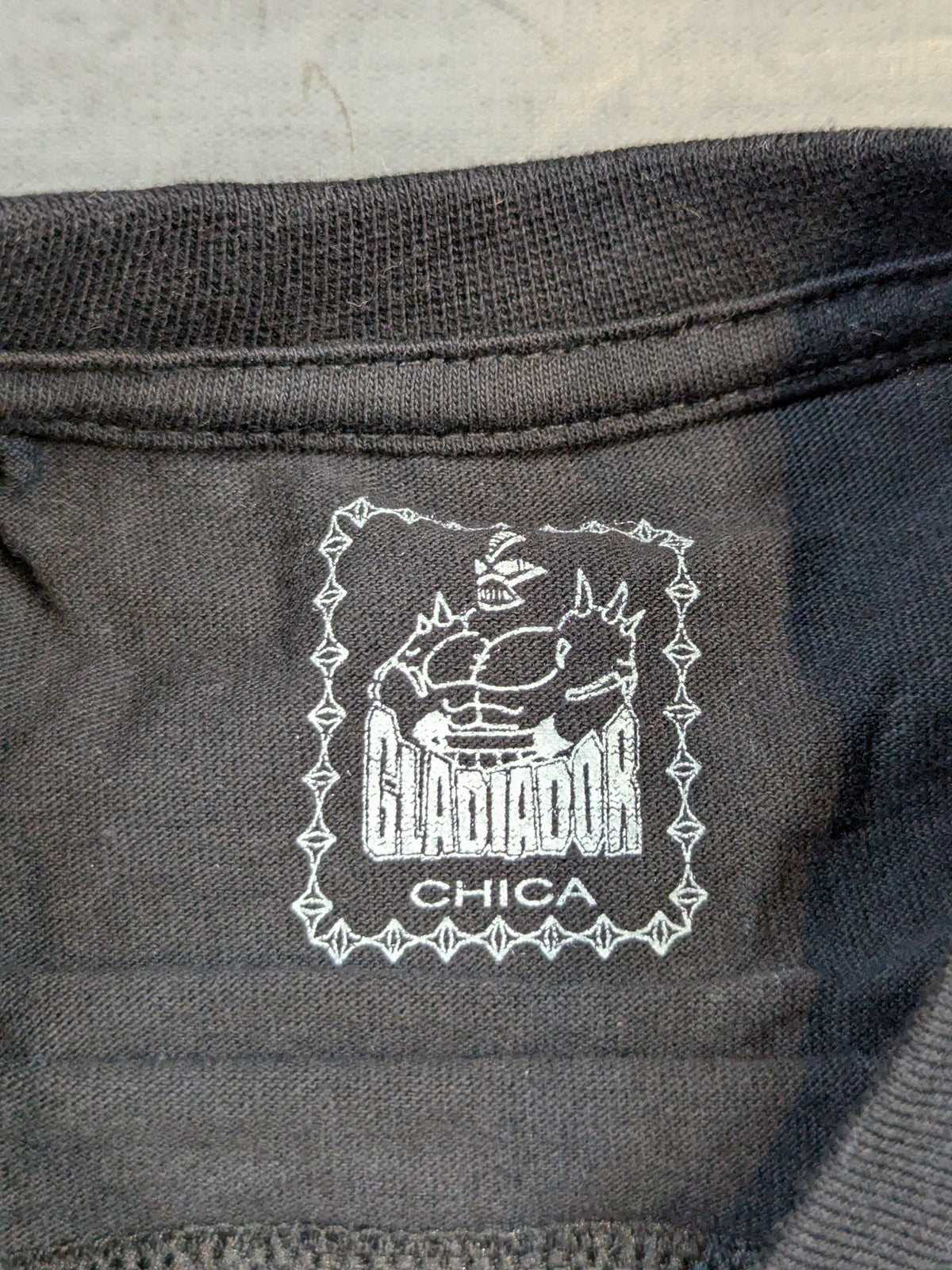 【直筆サイン入り】レイ・コメタ イラストTシャツ(ブラック)