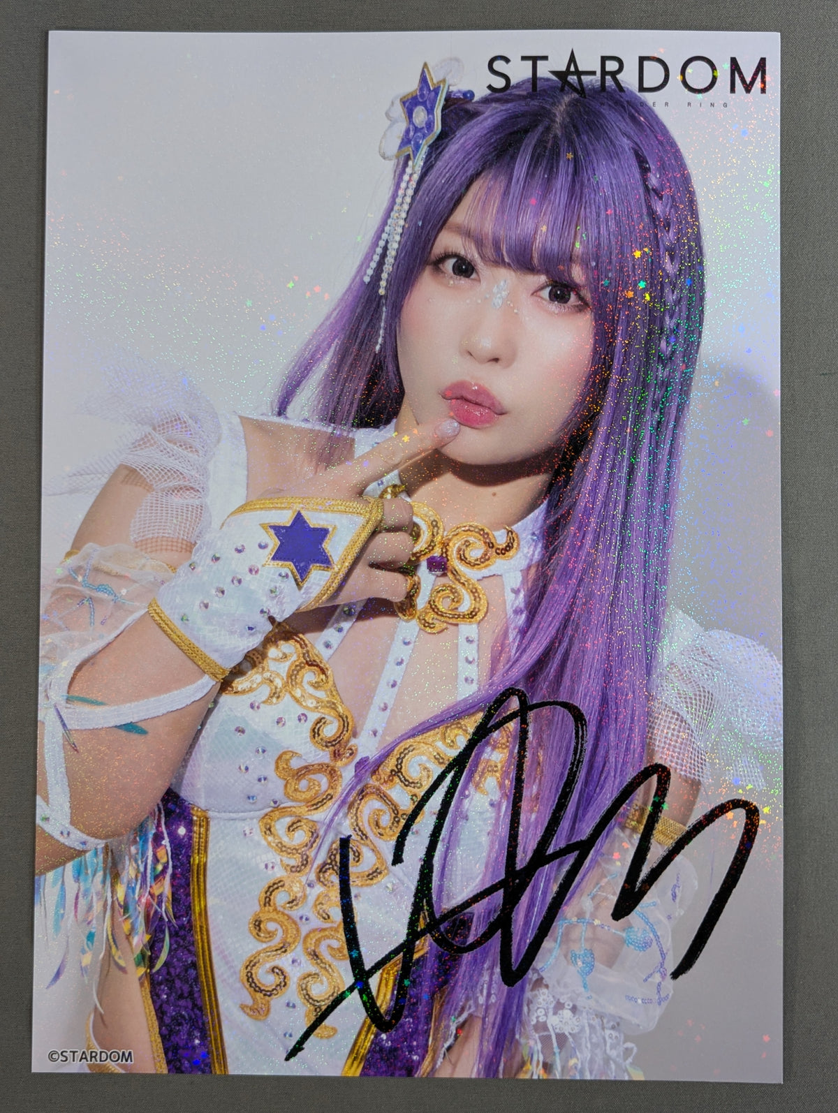 中野たむ メモリアルポートレート B