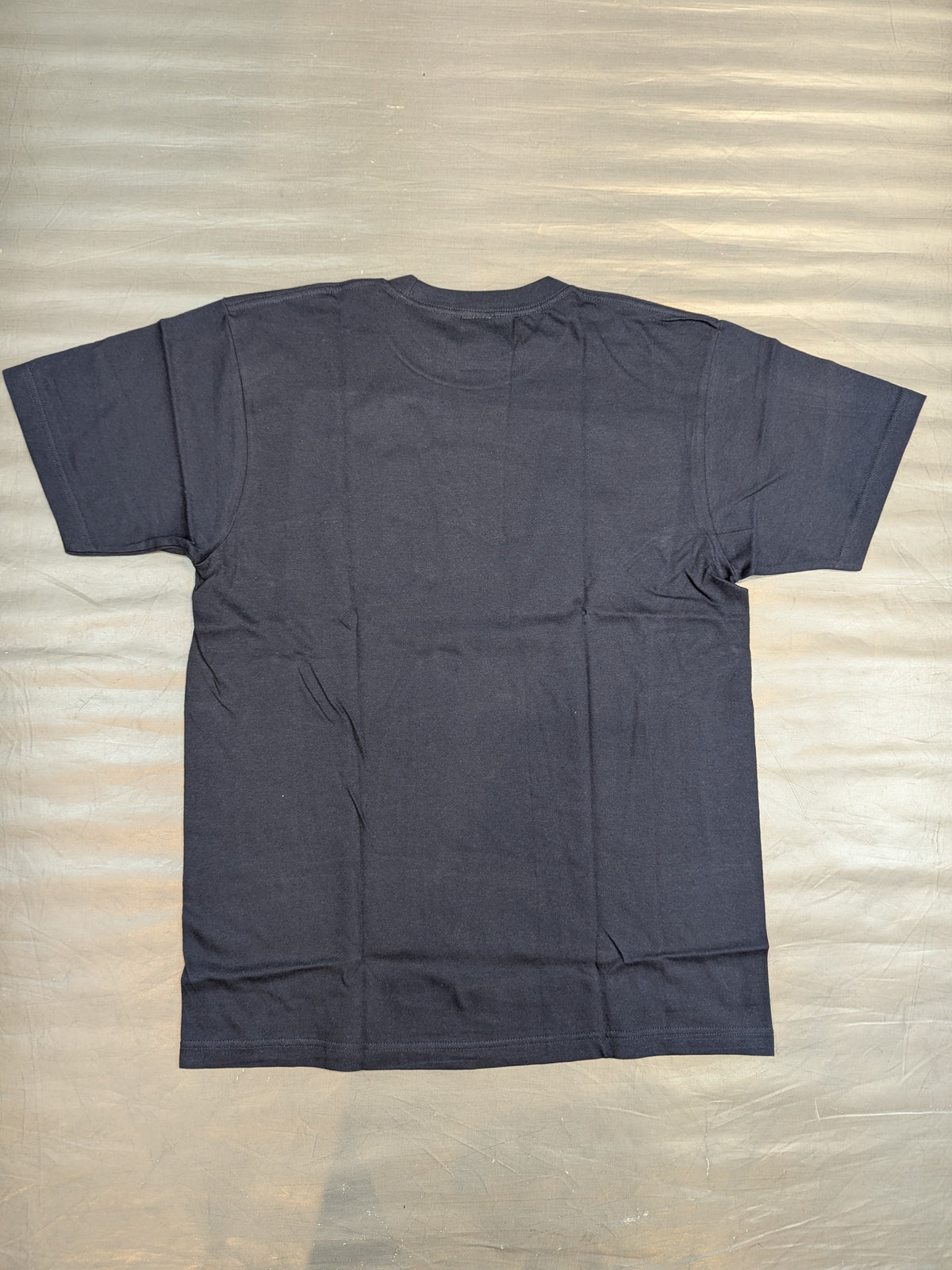LADY'S RING×HAOMING Collaboration T-Shirt (Black)