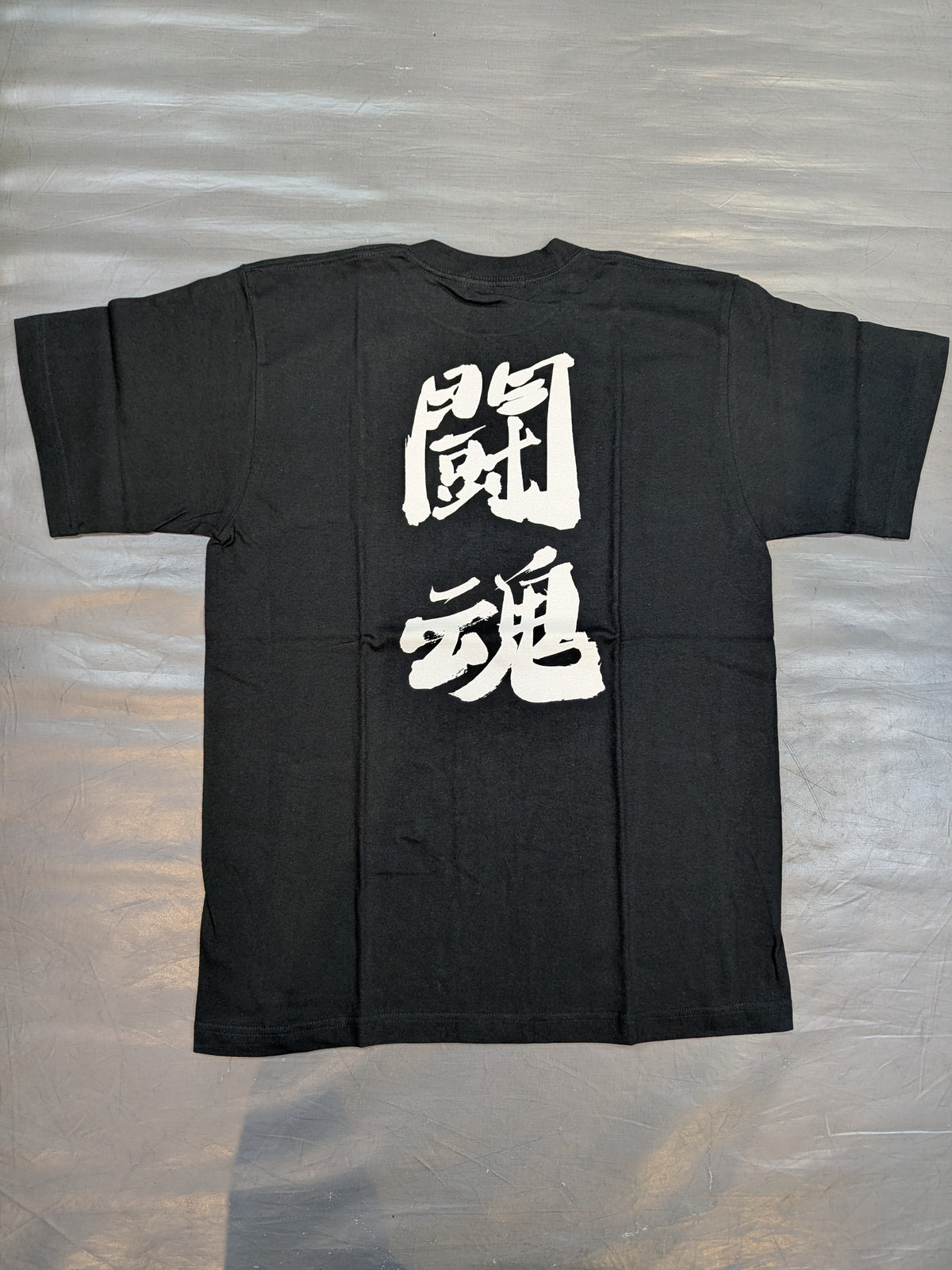 Fighting Spirit T-shirt